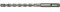 Connex COX971977 Hammerbohrer SDS plus, 20 x 450 mm