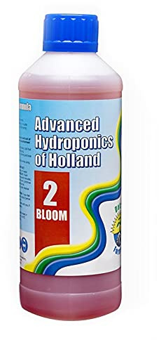 Advanced Hydroponics BLOOM, 500 ml