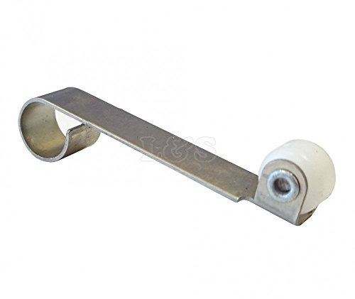 Roller Lever Assy fits Paslode IM350+, IM350 (< 02/2006) Nail Guns - 404448