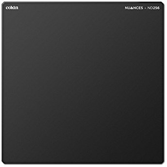 Cokin Nuances NDZ256 Filter neutralgrau