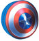 Marvel Jungen Captain America Schild Rucksack