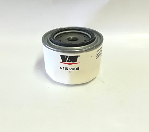 0V41152005 FILTRO OLIO MOTORE Ø 96 H=70 ORIGINALE GOLDONI