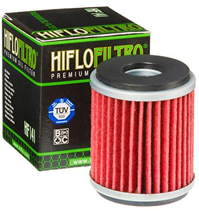 ÖLFILTER BETA RR LC 4T ENDURO 125 2011-2017