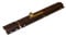 Max-Power FM52264 Catenaccio Trasversale Profilato 200 X 40 mm, Verniciato Bronzo