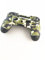 Carcasa de repuesto para mando de PS4, versión antigua, JDS-001, JDS-010, JDS-011 Camouflage Green
