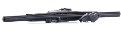 Blue Print AD12FL300 Wiper Blade flat style , 12 inch , 300 mm , pack of one