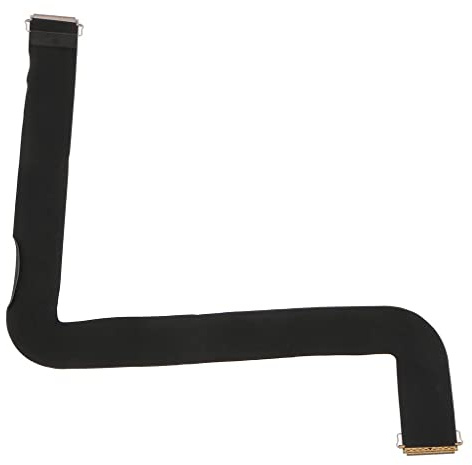 perfk LCD-Bildschirm LVDS Flexkabel Ersatzteil für 27 A1419 2012 2013 923-0308 LCD Flachbandkabel
