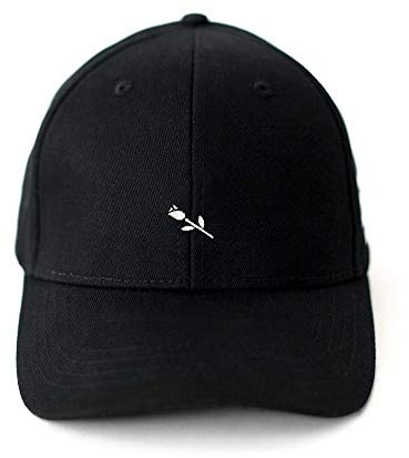 Die Orsons Maeckes - Tilt, Cap