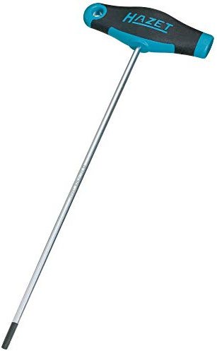 HAZET Cacciavite 828LG-T40