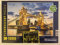 Clementoni Two Tower London Bridge Puzzle, fluoreszierend, leuchtet im Dunkeln