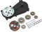 Embrayage, boîte de vitesses rentable pour le remplacement de magasin de voiture pour 43cc 47cc 49cc 2 temps Pocket Mini Bike Scooter ATV pour la maison