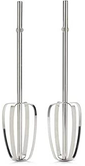 Kenwood set of 2x mixer whisks QuickMix Lite HMP10 HMP10.000WH