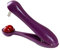 Cherry Pitter Tool Cherry Stoner Remover Cherry Fruit Kitchen Olive Core Remove Pit Tool Seed Gadget Stoner Corer Pitter Remover, Portable Cherry Pitter Tool Kitchen Aid for Home Kitchen, Cherry