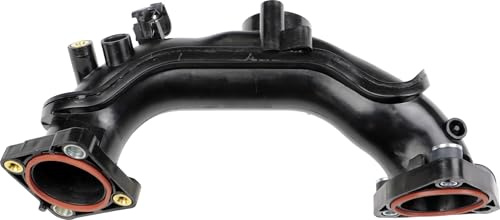 GATES 09-1350 Ladeluftschlauch 0382NK 0382RT 4177-11350 | Kompatibel mit: CITROËN C3 AIRCROSS II, C4 I, C4 I Stufenheck, C4 PICASSO II, DS3, DS3 Cabriolet, DS4, DS5, JUMPY II