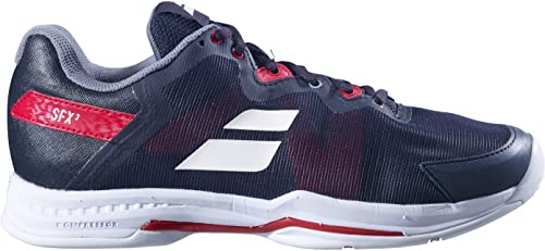 Babolat Sfx 3 All Court Shoes EU 42 1/2