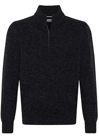 Brax Style Steffen Herren Lambswool Pullover im Style Steffen