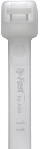 Kabelbinder 203x3,5mm 180N ABB TY200-40-C