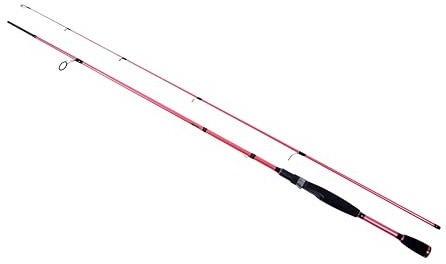 Ultimate Princess Spinnrute 2.10m (5-20g) - Spinnrute