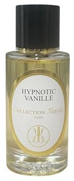MDPARFUMS Eau de Parfum I 50 ml, I Hypnotic Vanille – Kollektion Kenzi I Parfum für Damen und Herren