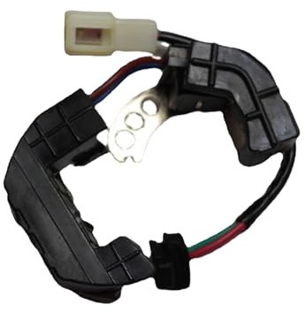 Celliparts Ignition 270Q-23510W Modul kompatibel mit Joyner Sand Spider Commando ATV 650 Buggys