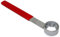 cyclingcolors Bloque variateur Démonte Variateur compatible avec BOOSTER BW'S 50 CC Remplacement Galets Courroie sans Bloque Piston