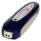 VILLFUL Detector de Dinero Uv Portátil 2 1 Lámpara de Detección de Billetes Falsos Mini Luz Uv para Oficina y 1