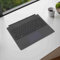 Diyeeni Backlighting Touch Keyboard, Lightweight & Portable Detachable Laptop Keyboard with Touchpad and Touch Pen, Compatible with Latitude 7320, 7310. Sturdy Design, Splash Proof,