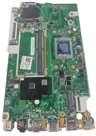 Scheda madre NM-E531 for 3 17ABA7 R7 5825U Scheda madre del computer portatile Scheda madre del PC