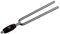 Planet Waves PWTF-A Guitar Tuners Tuning Fork Frequenz A440Hz verchromter Stahl