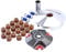 Variateur de course pour moteurs Minarelli, Aprilia Amico, Rally, SR 50, Benelli 491, K2, Pepe, Beta Ark, Malaguti F12 Phantom, F15 Firefox, MBK Booster, Ovetto, Yamaha CS Jog, CW BWS, YQ Aerox 50