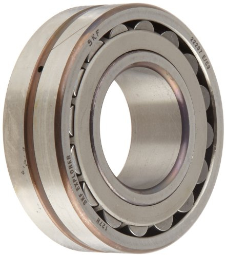 SKF Pendelrollenlager 22207 E/C3