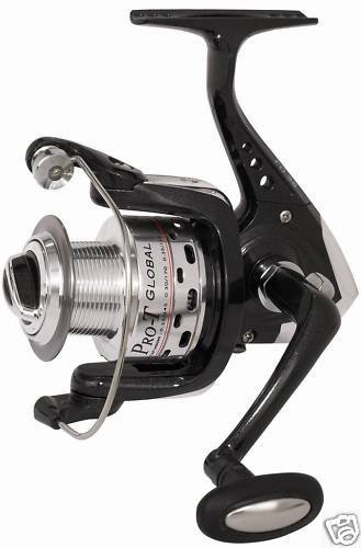 Pro-T Global FD 25 Frontbremsrolle von Sänger