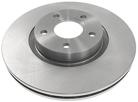 Blue Print ADF124304 Brake Disc