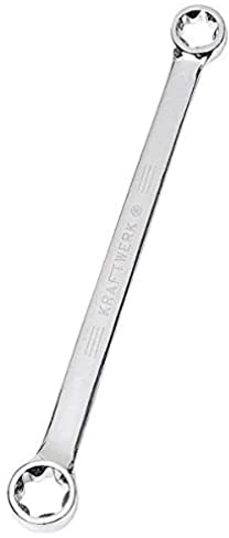 KRAFTWERK 3547 - TORX Schlüssel E10 x E12