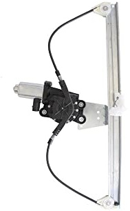 LIFT SYSTEM LS.1354 Electric Window Regulator Front Right
