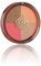 L'Oréal Make Up Designer Paris Glam Bronze la Terra Healthy Glow Poudre Solaire Médium