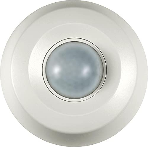 Siemens 5TC72201 Aufputz Bewegungsmelder 360° IP40