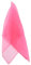 Jongliertuch Stofftuch Jonglage Tuch zum Jonglieren Tanztuch Chiffron 140x140 cm