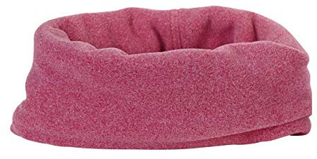 Sterntaler Baby-Mädchen Allrounder Halstuch, Rot, M