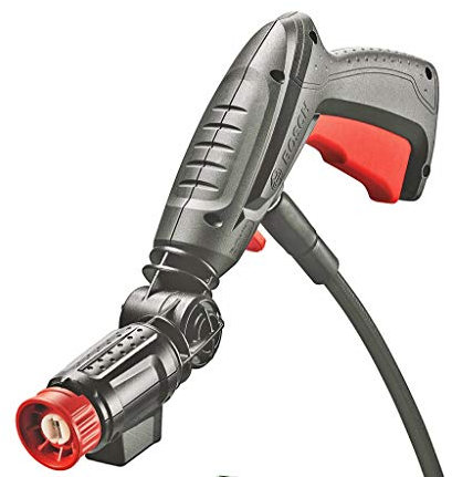 Bosch 360 Grad kleine Pistole Modell: F016F0131 für Hochdruckreiniger