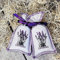 Lavendelsäckchen aus Kroatien – Handgemachte Duftsäckchen mit getrocknetem Lavendel – Hochzeit Gastgeschenke, Weihnachtsgeschenke, natürliche Raumduft Beutel