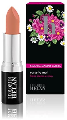 HELAN Rossetto Matt - Albicocca APRICOT LIPSTICK