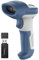 Inateck Wireless Barcode Scanner 2D, Bluetooth 5.0, 2.4Ghz Barcode Reader, QR Code Scanner, liest von Bildschirmen, BCST-73