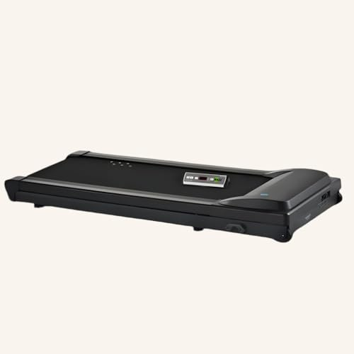 LifeSpan Workplace Schreibtisch-Laufband TR5000-DT3 GlowUp