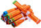 Tibetische Gebetsflaggen, 120 Stück, buddhistische Meditationsflagge, Satin, Windpferd, Gebetsfahnen, 25,4 x 27,9 cm