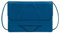 Roeckl Damen Nele small Clutch, tue Blue, Einheitsgröße