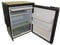 SecureFix Direct Compressor Fridge Freezer 12V 24V 65L (Caravan Motorhome Camping Boat), Black