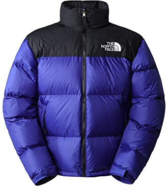The North Face Jacke-NF0A3C8D Blau XL