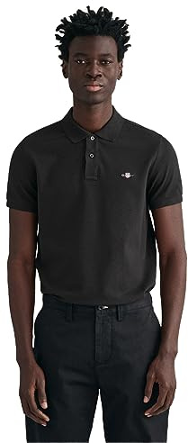 Classic Slim Polo Shirt