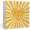 Inspirierendes Holzkistenschild mit Aufschrift You are My Sunshine, Schreibtischdekoration, Boho-Sonnenschein-Herz-Holzblock-Schild, Dekorationen für Zuhause, Schlafzimmer, Mädchenzimmer, Wand,